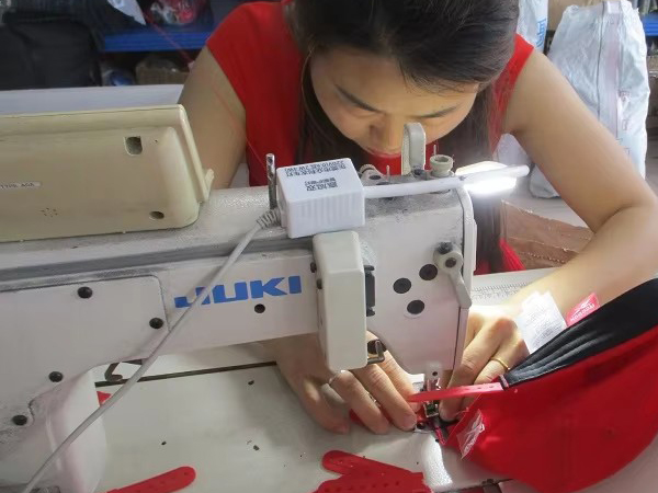 JUKI sewing machines